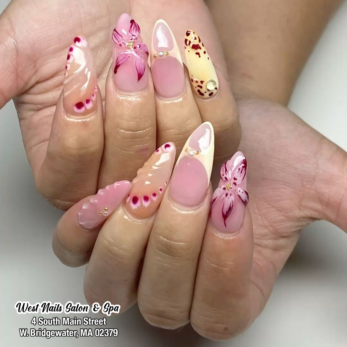 Nail Design